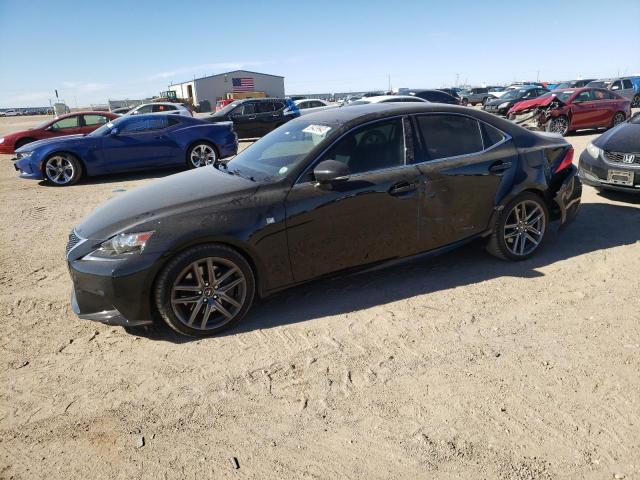 2014 Lexus IS 350 