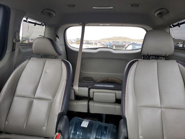 KNDMB5C16H6340016 KIA SEDONA LX