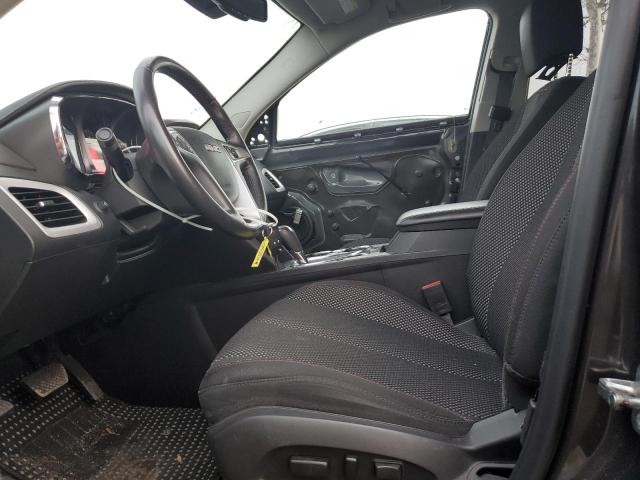 2GKALNEK7G6140586 GMC Terrain Sle