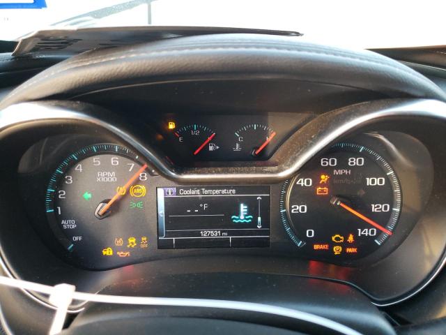 2016 CHEVROLET IMPALA LT - 2G1105SA2G9174250