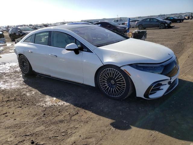 2022 MERCEDES-BENZ EQS 53 4MA - W1KCG2DB9NA005737