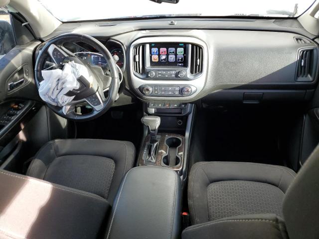 2017 GMC CANYON SLE - 1GTG5CEN3H1244527