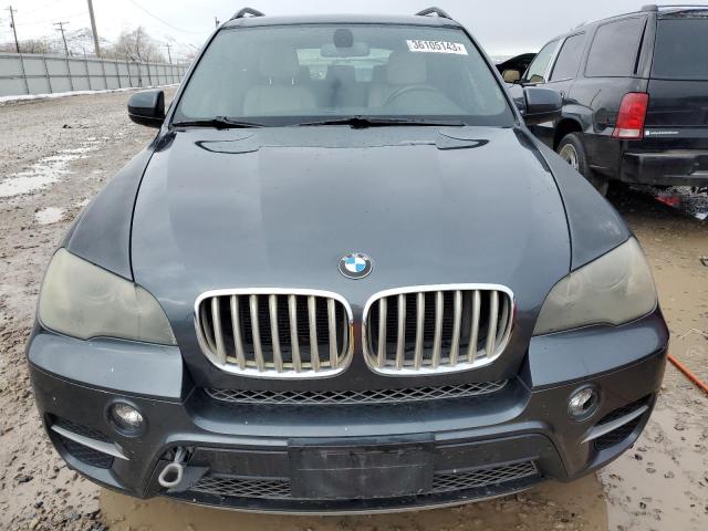5UXZW0C57BL370519 BMW X5 Xdrive35d