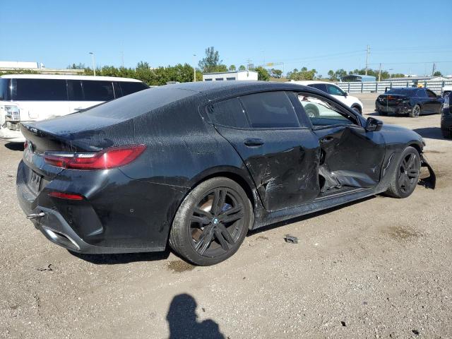 2021 BMW 840XI - WBAGV4C00MCF39354