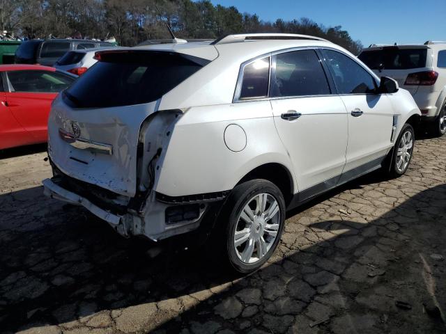 3GYFNGEY9BS596864 Cadillac SRX