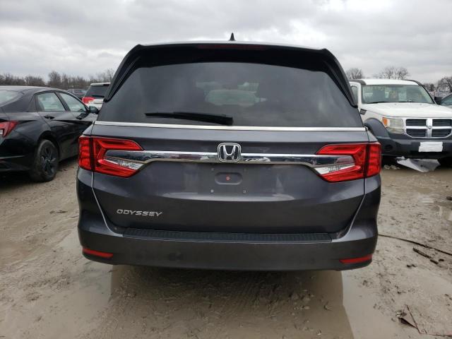 2020 HONDA ODYSSEY EX - 5FNRL6H5XLB029707