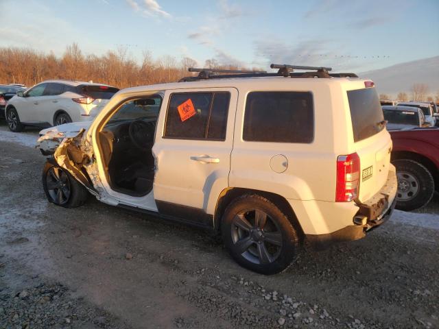 1C4NJPBAXFD192627 Jeep Patriot Sport