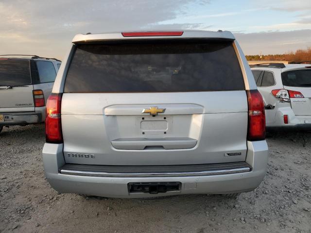 2017 CHEVROLET TAHOE C150 - 1GNSCCKC3HR269052