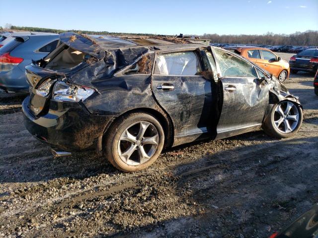 2015 TOYOTA VENZA LE - 4T3ZK3BB5FU073449