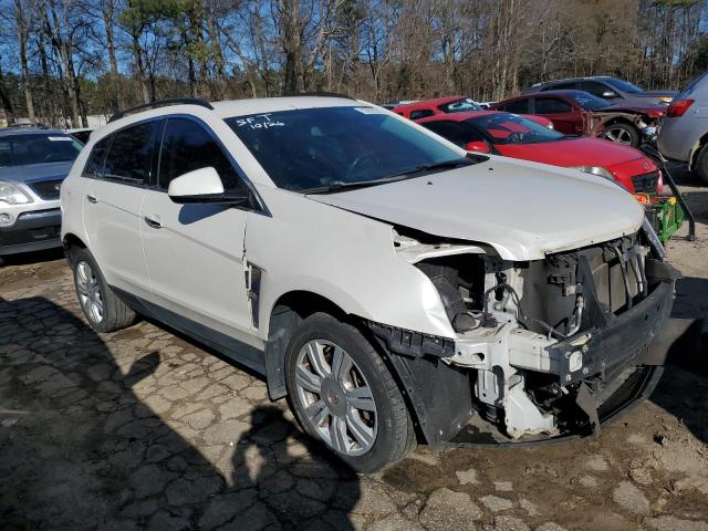 3GYFNGEY9BS596864 Cadillac SRX