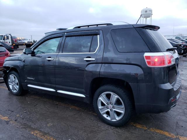 2GKFLZEKXF6186294 GMC Terrain Denali