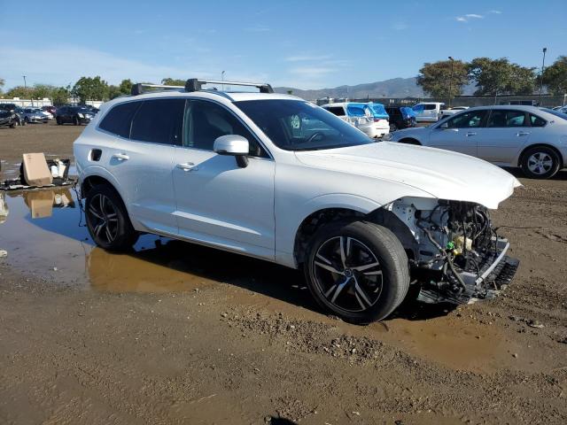 2019 VOLVO XC60 T8 R- LYVBR0DM9KB247373