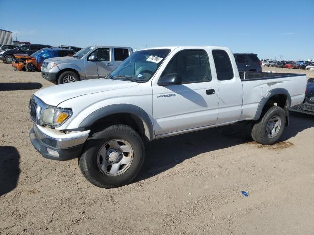 2004 Toyota Tacoma 