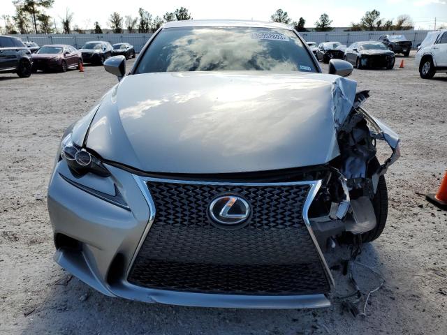 2015 LEXUS IS 250 - JTHCF1D28F5025770