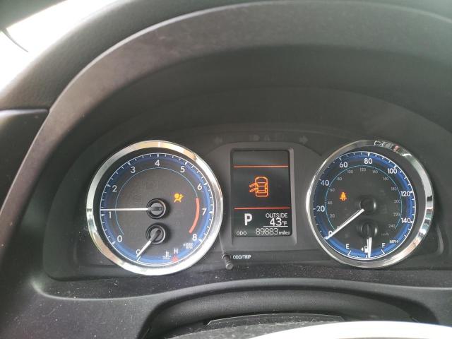 2017 TOYOTA COROLLA L - 5YFBURHE0HP702158