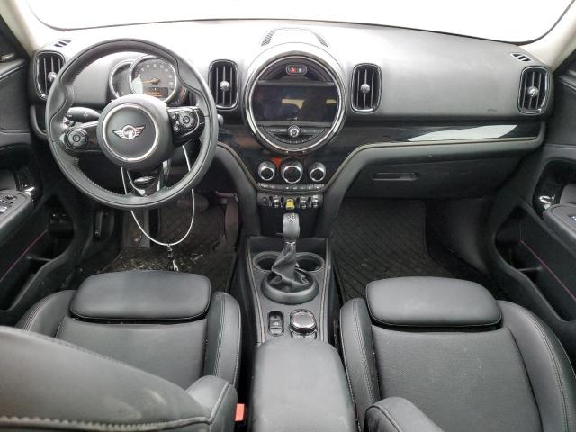 2019 MINI COOPER S E WMZYU7C5XK3F93376