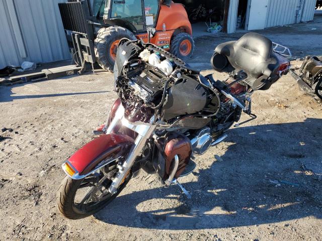 2019 HARLEY-DAVIDSON FLHTK - 1HD1KEF15KB666854