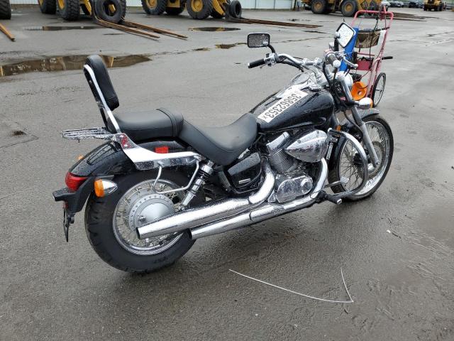 2007 HONDA VT750 C2 JH2RC53017M001501