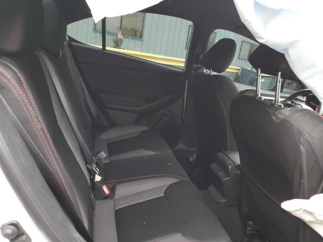JF1VBAA64N9007356 Subaru WRX