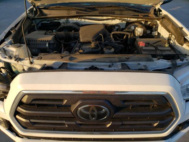 2019 TOYOTA TACOMA DOU - 5TFAX5GN0KX141496