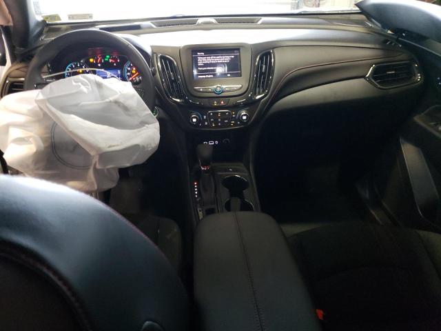 2022 CHEVROLET EQUINOX RS - 3GNAXWEV5NS210401