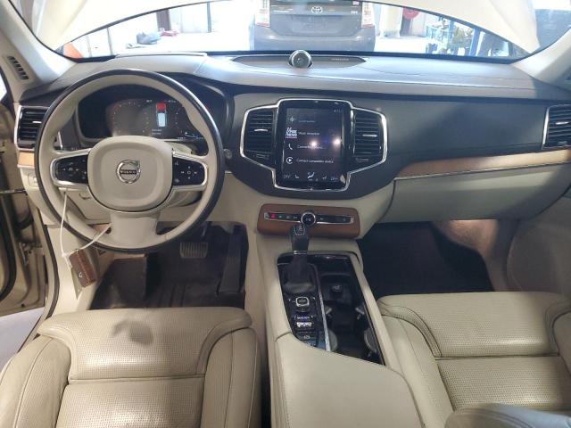 VIN YV4A22PL5G1093996 2016 VOLVO XC90 no.8