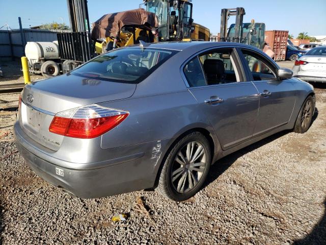 KMHGC4DF5BU113154 Hyundai Genesis 4.6l