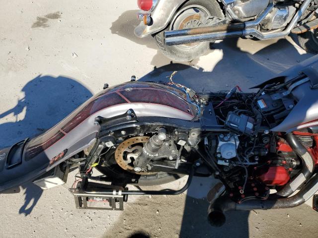 2017 HARLEY-DAVIDSON FLHRXS 1HD1KVC25HB649283