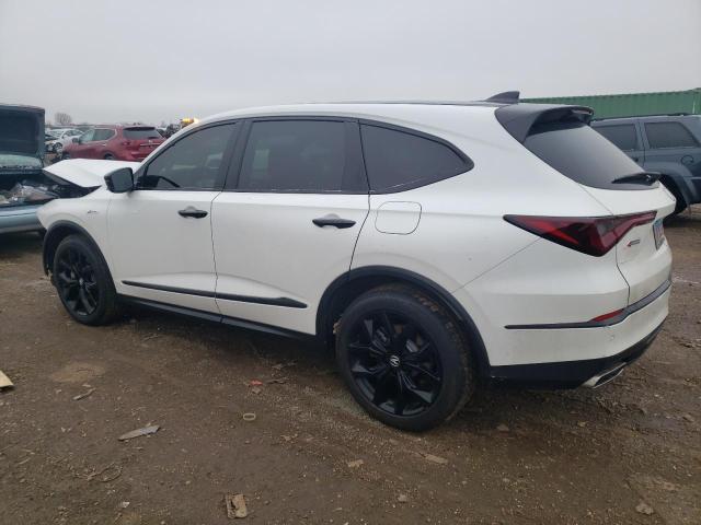 5J8YE1H00NL051827 Acura MDX A-SPEC