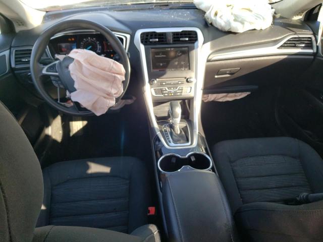 2016 FORD FUSION SE - 3FA6P0H79GR386134