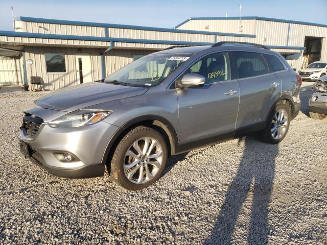 2013 Mazda CX-9 Grand Touring