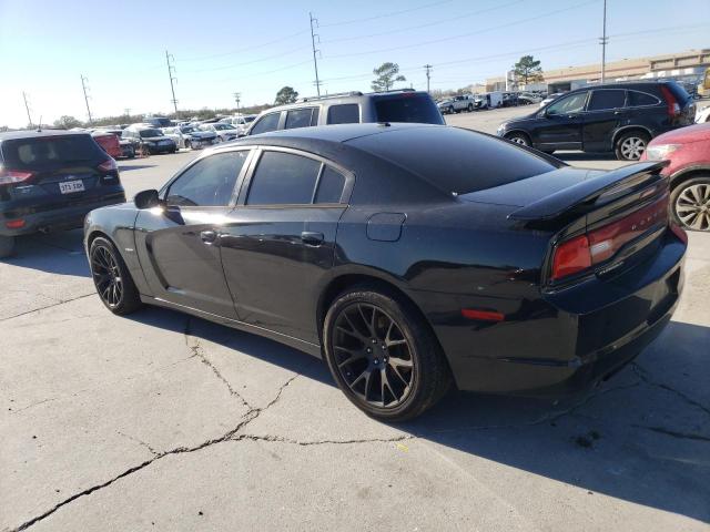 2014 DODGE CHARGER R/T VIN: 2C3CDXCT6EH114270
