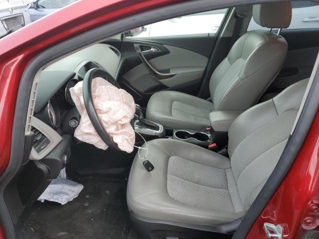 1G4PR5SK5C4194629 Buick Verano Convenience