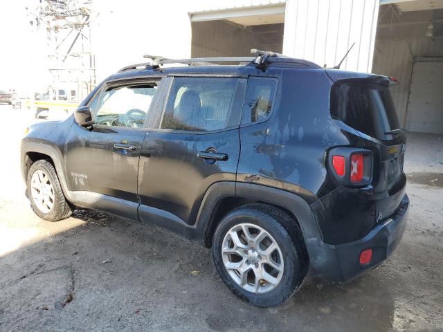 2015 JEEP RENEGADE L - ZACCJABT0FPB56828