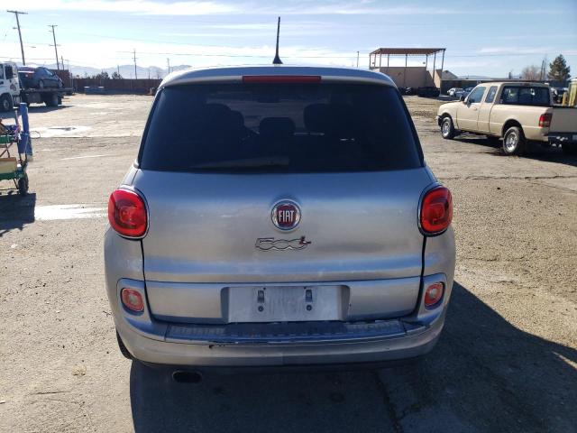 2016 FIAT 500L POP ZFBCFAAH1GZ038450