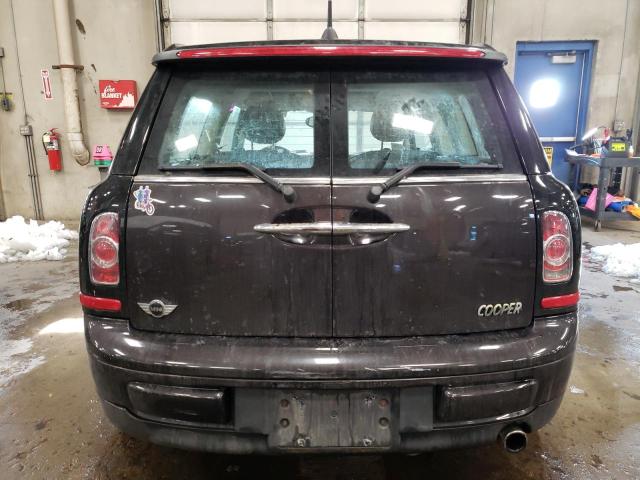 WMWZF3C56ET492793 Mini Cooper