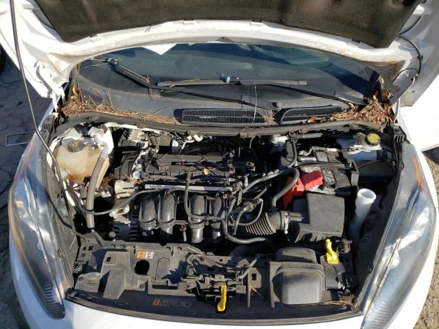 2017 FORD FIESTA SE - 3FADP4BJ5HM139694