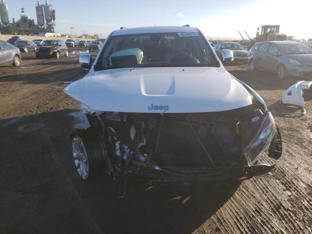 1C4RJEBG0EC130149 Jeep Grand Cherokee Limited