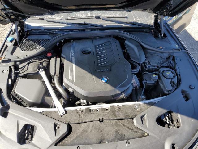 2021 BMW 840XI - WBAGV4C00MCF39354