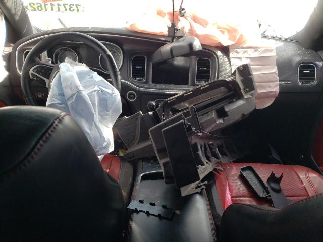 2015 DODGE CHARGER SX - 2C3CDXHG2FH917140