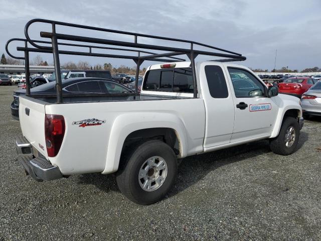 1GTDT196668219965 GMC Canyon