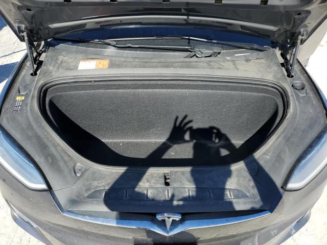 5YJXCAE28HF077704 Tesla MODEL X