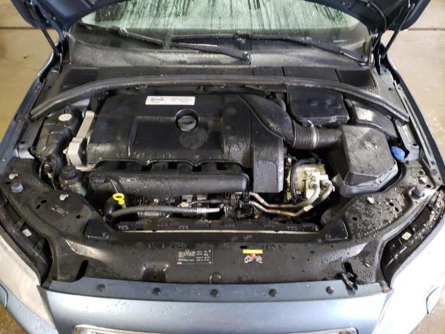 YV1902AH8C1152768 Volvo S80