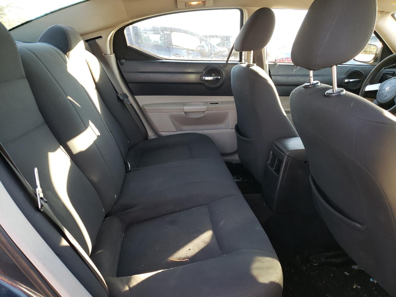 2007 Dodge Charger Se VIN: 2B3KA43R77H685578 Lot: 36188423