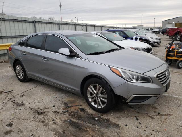 5NPE24AF0HH533345 | 2017 Hyundai sonata se