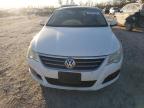 VOLKSWAGEN CC LUXURY photo