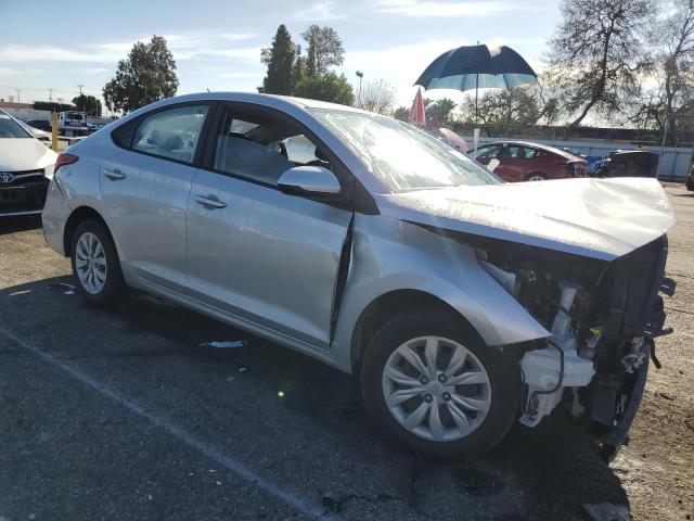2019 HYUNDAI ACCENT SE - 3KPC24A32KE057088