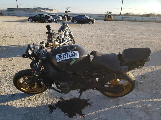 2000 KAWASAKI ZX900 E JKAZX2E19YA004466