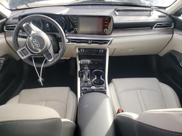 5XXG34J2XMG035968 KIA K5 EX
