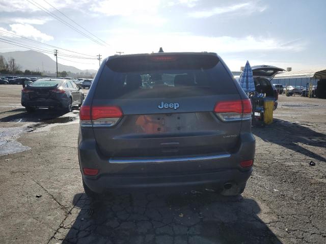 1C4RJEBG8FC192982 Jeep Grand Cherokee Limited